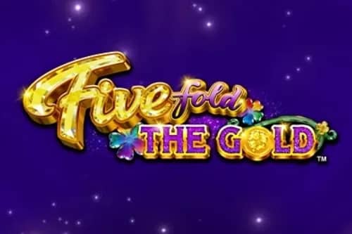 Fivefold the Gold slot preview
