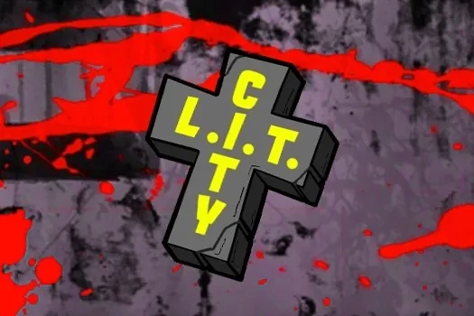 LIT City slot preview