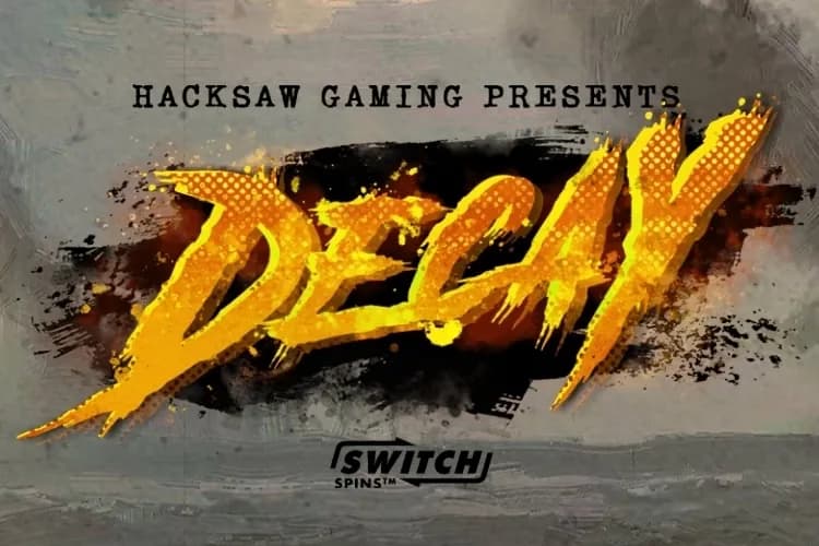 Decay slot preview
