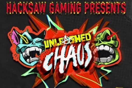 Unleashed Chaos slot preview