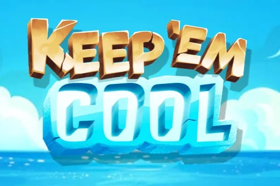 Keep 'Em Cool slot preview