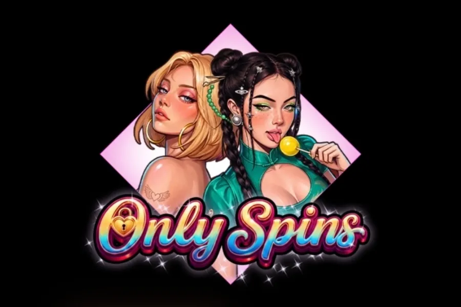 Only Spins slot preview