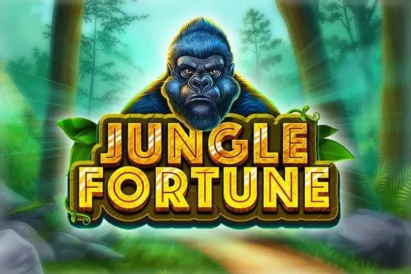 Jungle Fortune slot preview