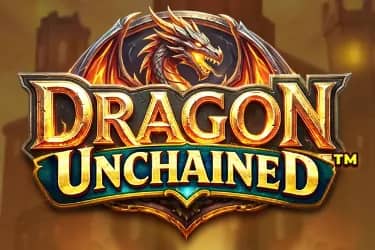 Dragon Unchained slot preview