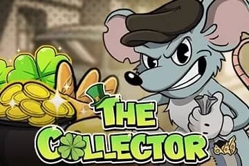 The Collector slot preview