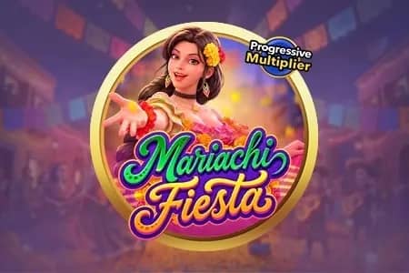 Mariachi Fiesta slot preview
