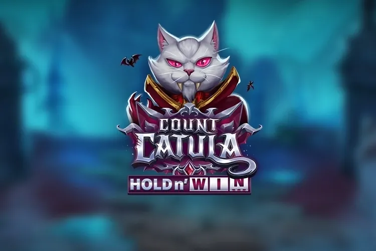 Count Catula slot preview