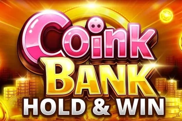 Coin Bank slot preview