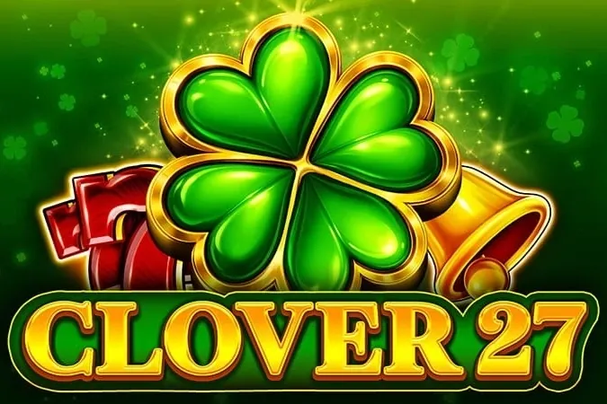 Clover 27 slot preview