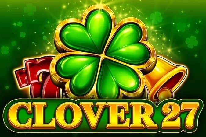 Clover 27 slot preview