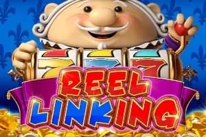 Reel LinKing slot preview