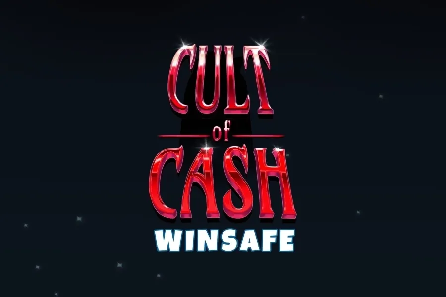 Cult of Cash WINSAFE slot preview