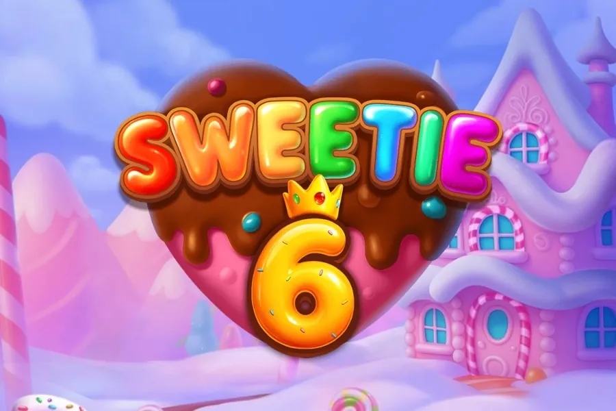 Sweetie 6 slot preview