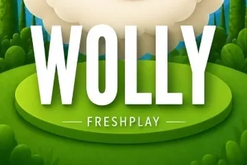 Wolly slot preview