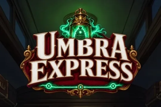 Umbra Express slot preview