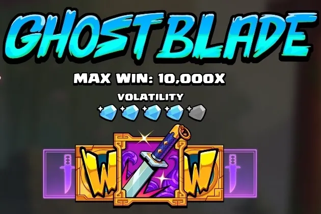 Ghostblade slot preview