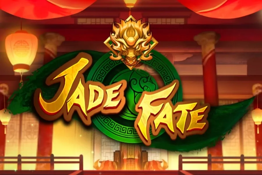Jade Fate slot preview