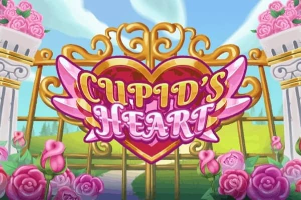 Cupid's Heart slot preview