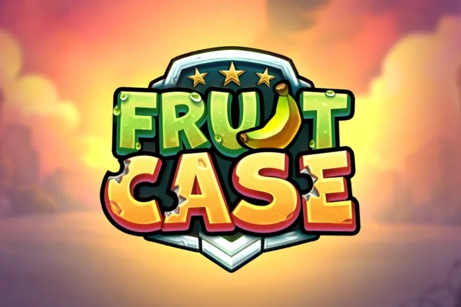 Fruit Case slot preview
