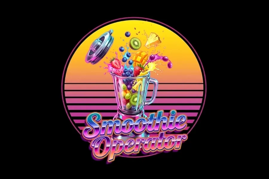 Smoothie Operator slot preview