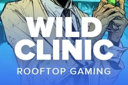Wild Clinic slot preview
