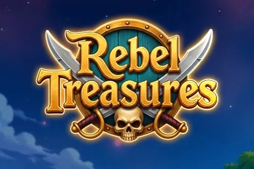 Rebel Treasures slot preview