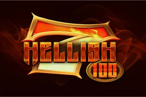 Hellish Seven 100 slot preview