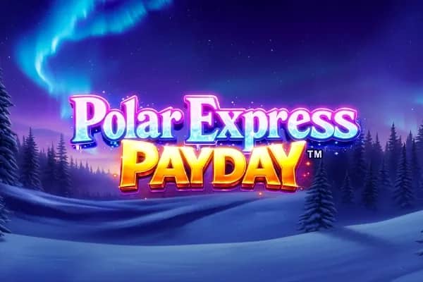 Polar Express Payday slot preview