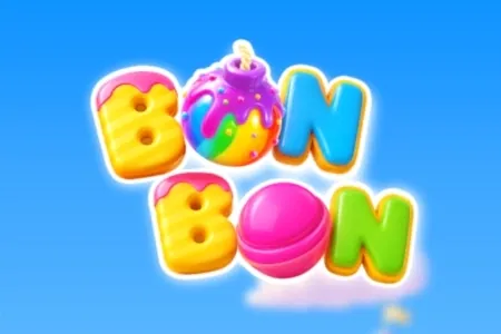 Bon Bon PRAG slot preview