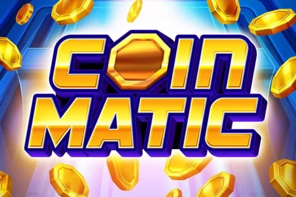 Coinmatic slot preview