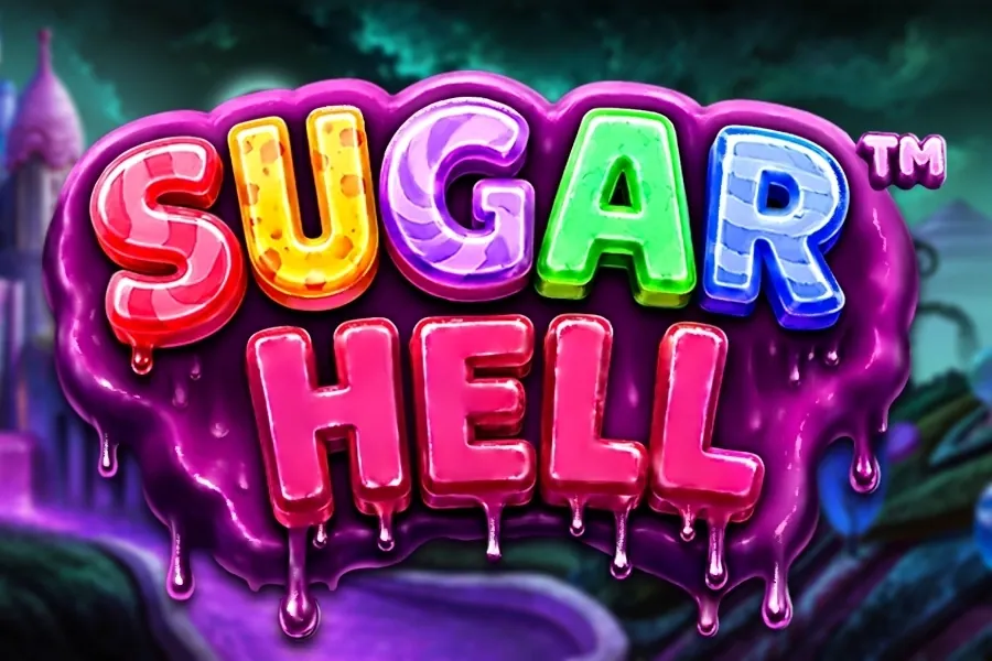 Sugar Hell slot preview