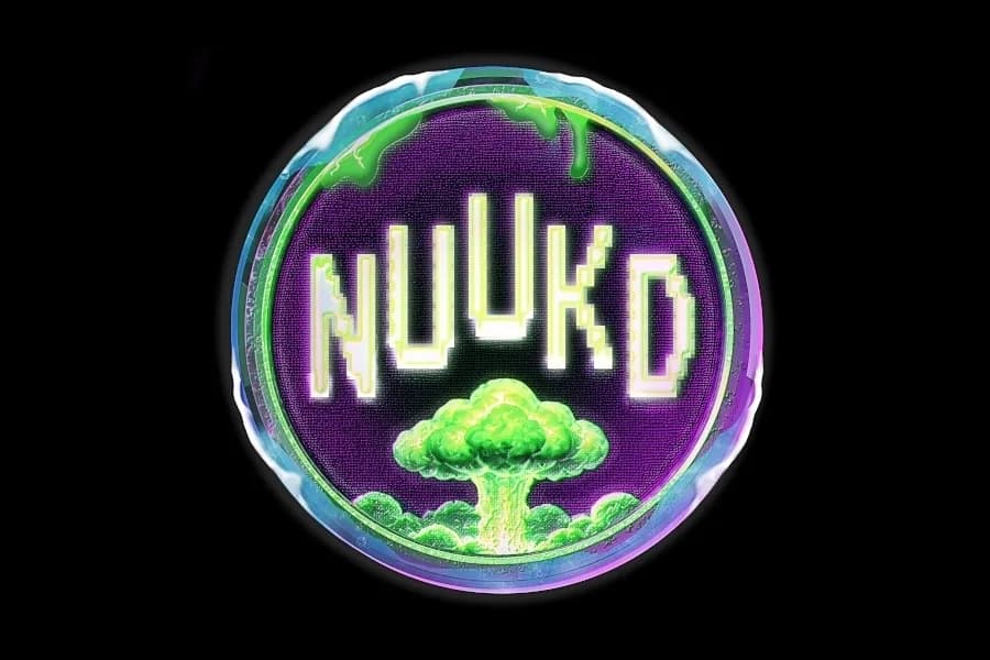 NUUKD slot preview