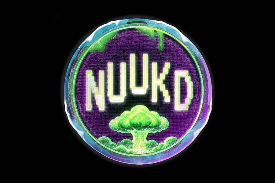 NUUKD slot preview