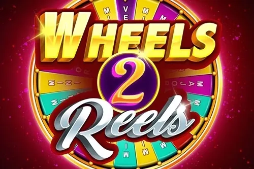 Wheels2Reels slot preview