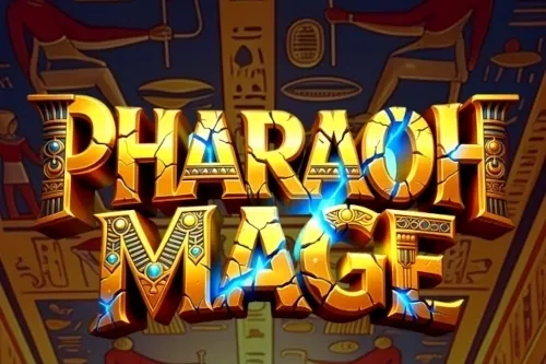 Pharaoh Mage slot preview
