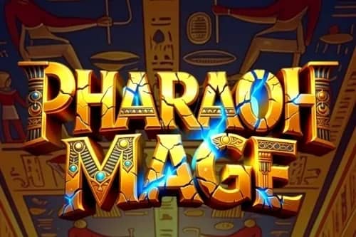 Pharaoh Mage slot preview
