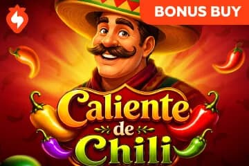 Caliente de Chili slot preview