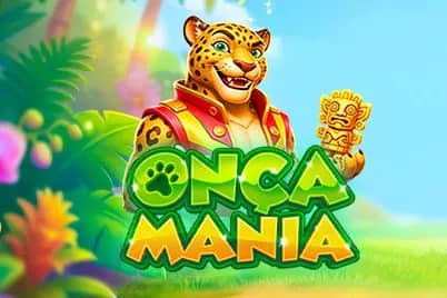 Onca Mania slot preview