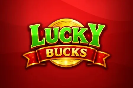 Lucky Bucks slot preview