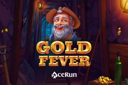 Gold Fever slot preview