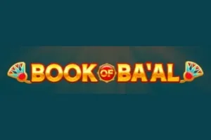 Book of Ba'al slot preview