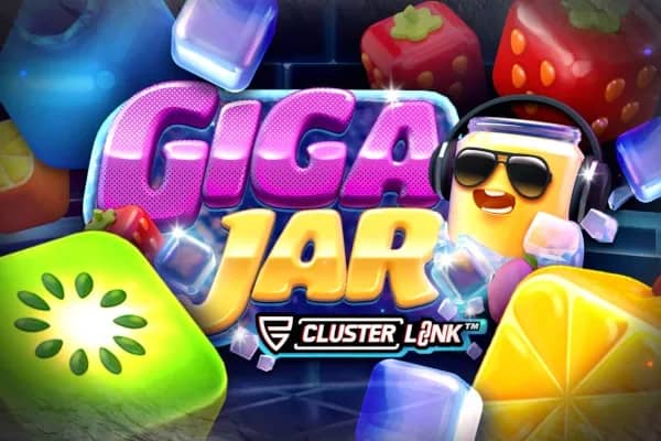 Giga Jar slot preview