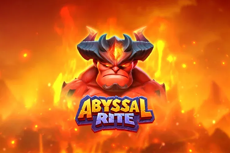 Abyssal Rite slot preview