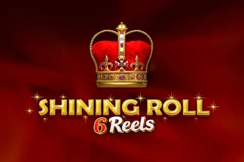 Shining Roll 6 Reels slot preview