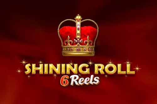 Shining Roll 6 Reels slot preview