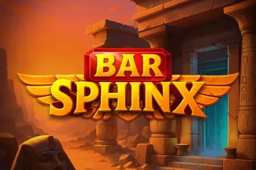 Bar Sphinx slot preview