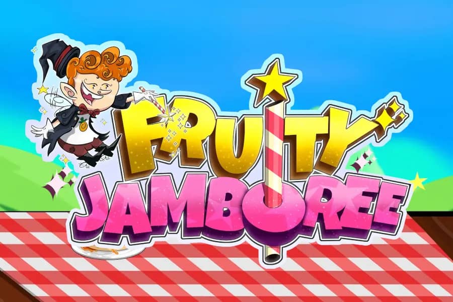 Fruity Jamboree slot preview