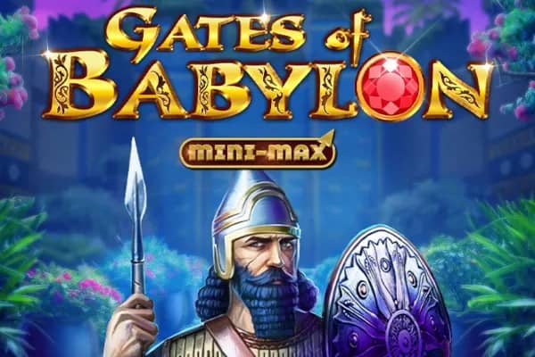 Gates of Babylon Mini-Max slot preview