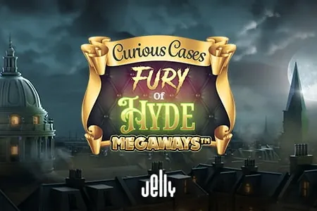 Fury of Hyde Megaways slot preview