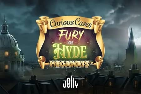 Fury of Hyde Megaways slot preview